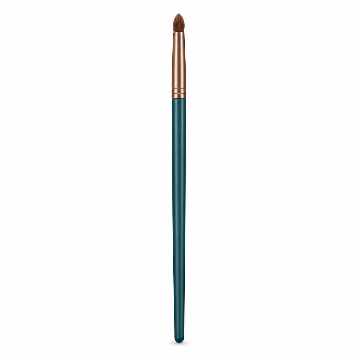 Pencil Detail Brush — isolated full brush on white