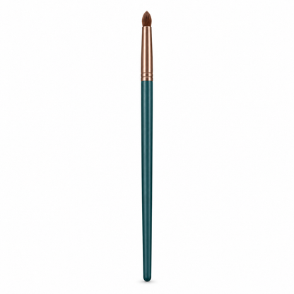 Pencil Detail Brush — isolated full brush on white