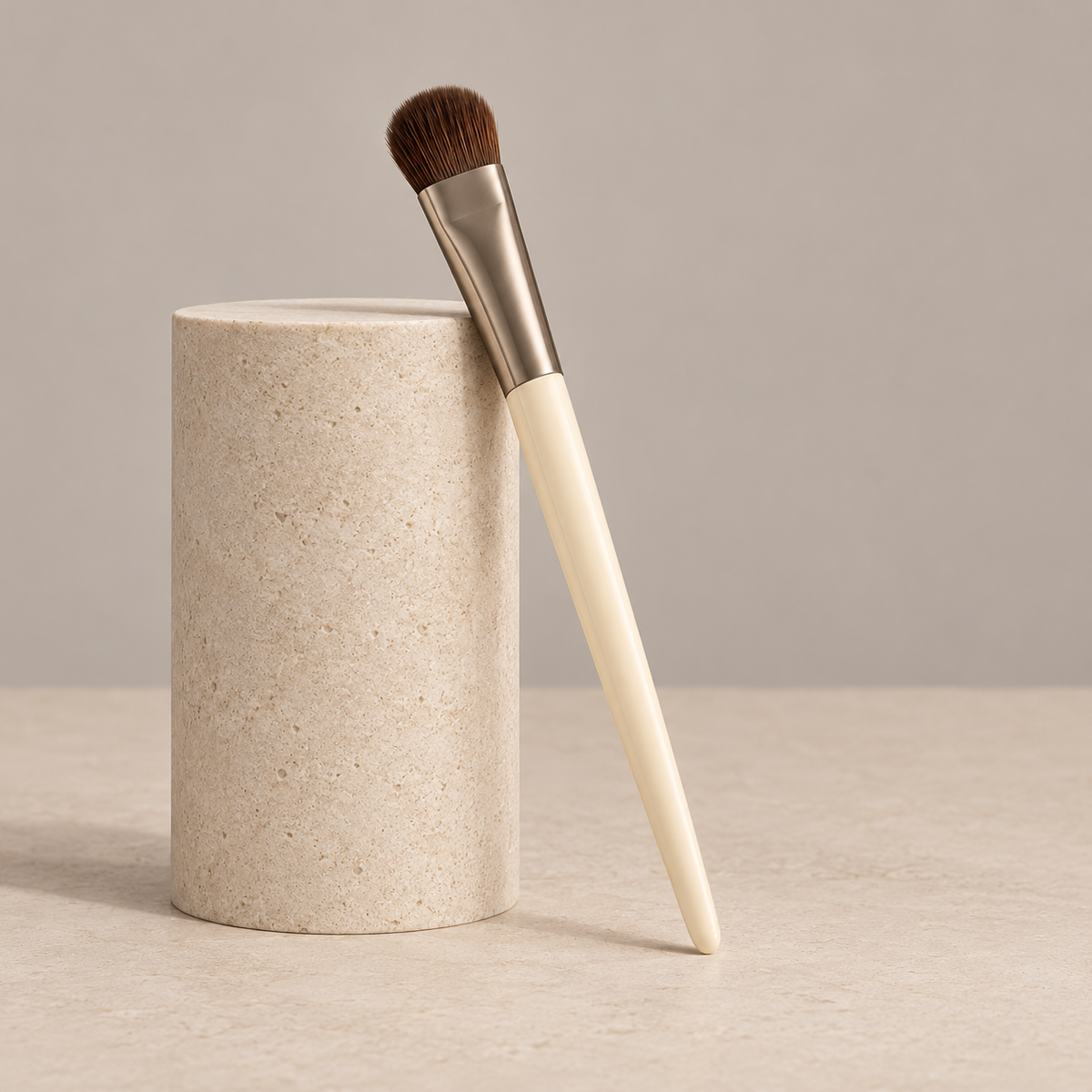 Smudge Brush — upright display view