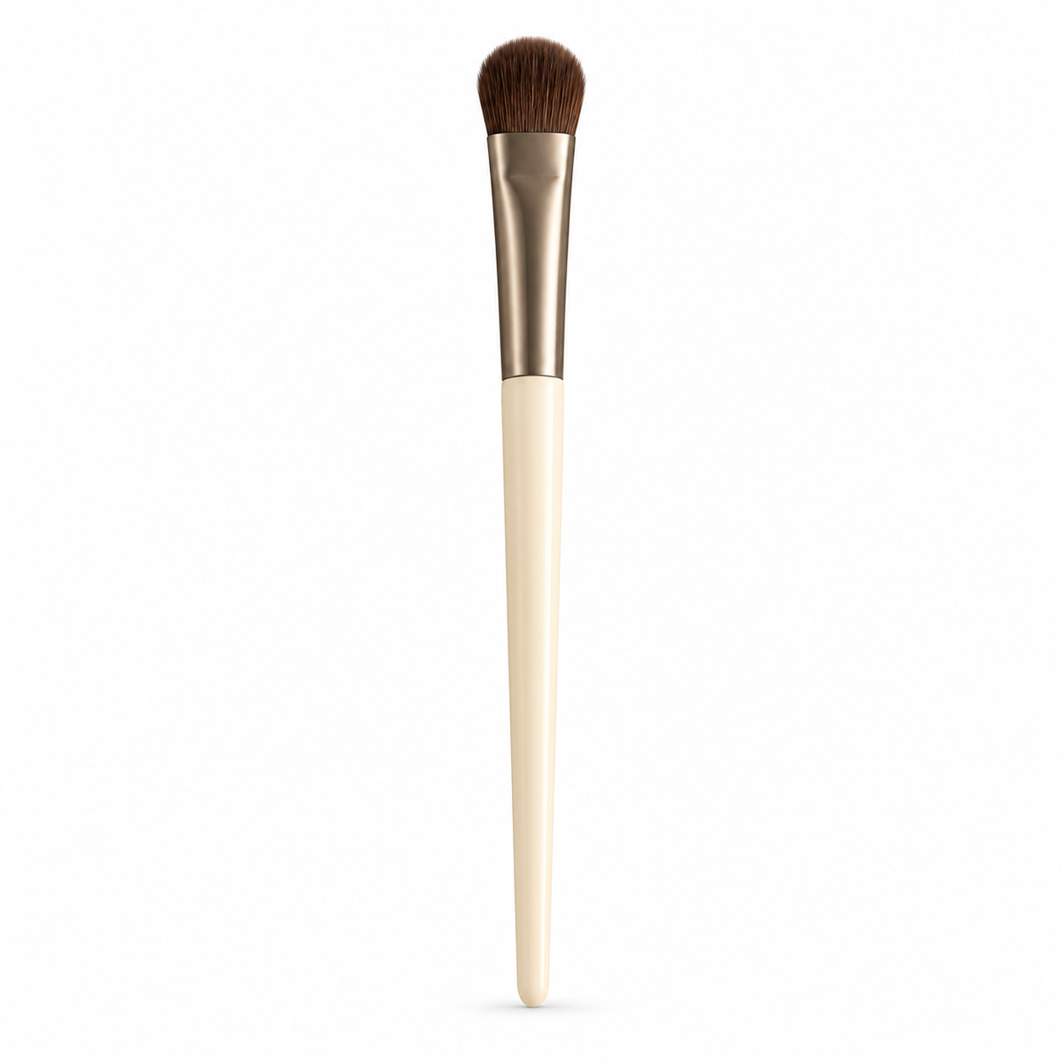 Smudge Brush — isolated full brush on white