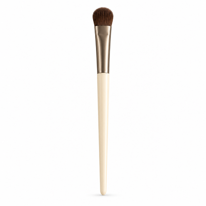 Smudge Brush — isolated full brush on white